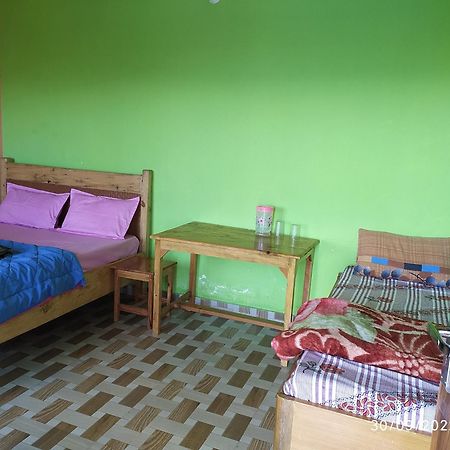 Mangalmurti Himalyan Homestay Hawalbagh ห้อง รูปภาพ