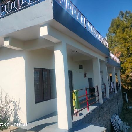 Mangalmurti Himalyan Homestay Hawalbagh ภายนอก รูปภาพ