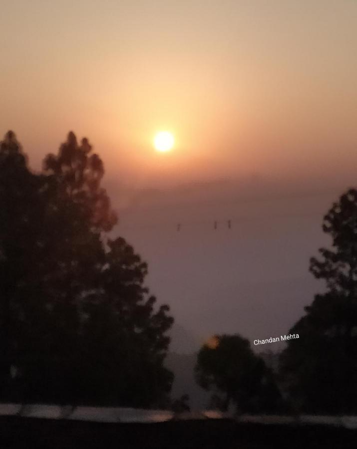Mangalmurti Himalyan Homestay Hawalbagh ภายนอก รูปภาพ