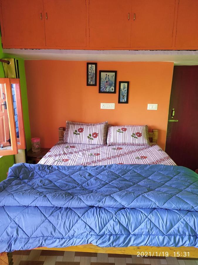 Mangalmurti Himalyan Homestay Hawalbagh ภายนอก รูปภาพ