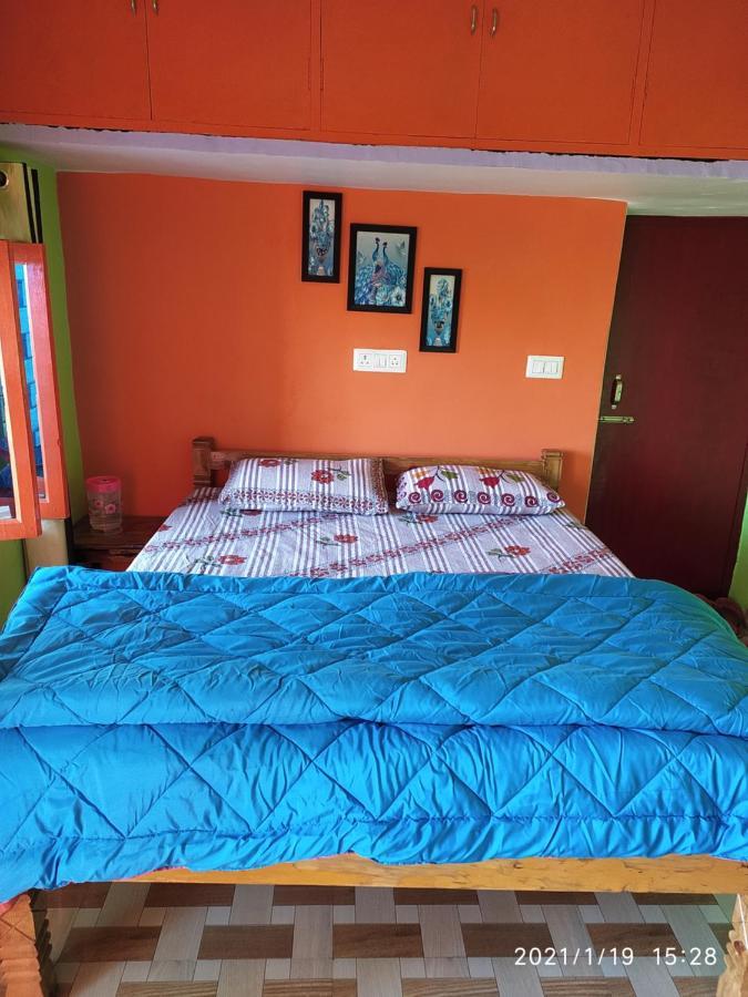 Mangalmurti Himalyan Homestay Hawalbagh ภายนอก รูปภาพ