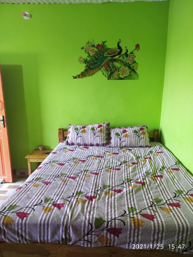 Mangalmurti Himalyan Homestay Hawalbagh ภายนอก รูปภาพ