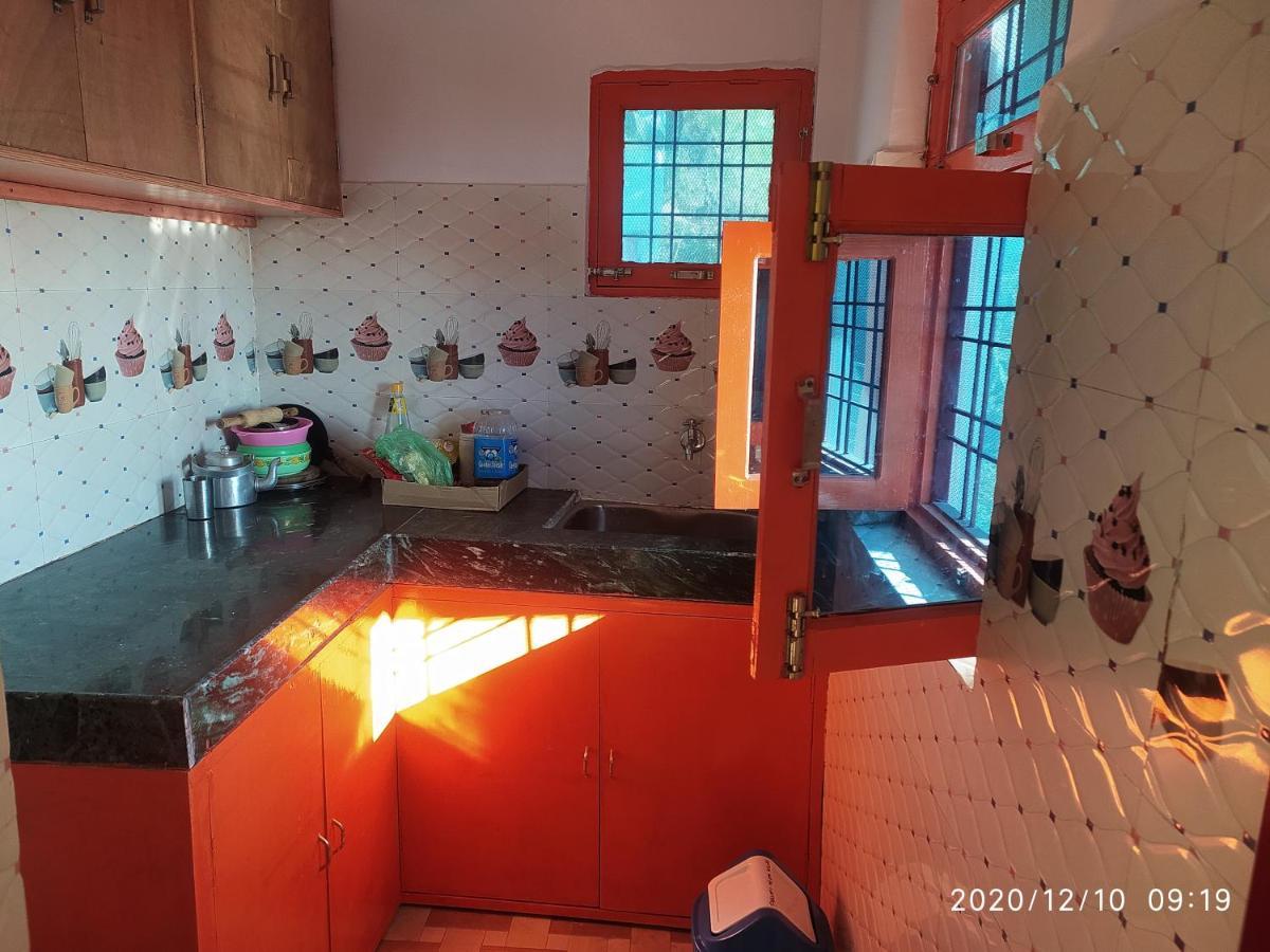 Mangalmurti Himalyan Homestay Hawalbagh ภายนอก รูปภาพ